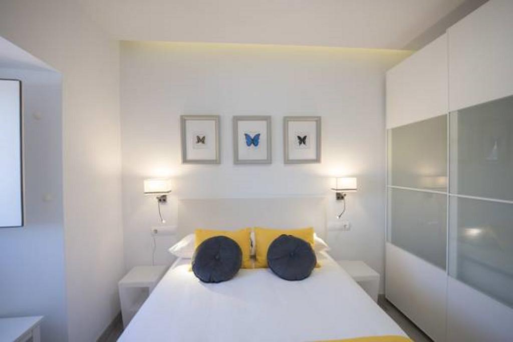 Bolboreta Dreams Apartamentos Turisticos Santiago de Compostela Zimmer foto